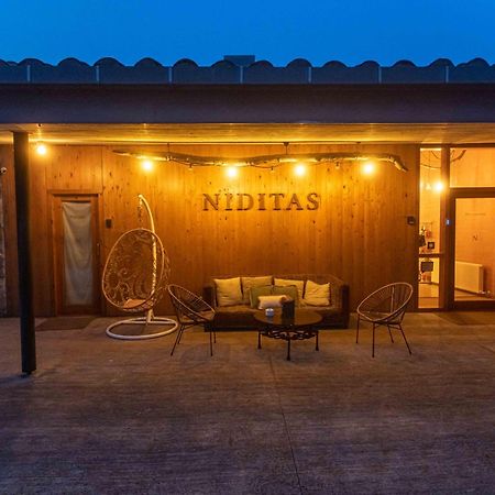 Suites Niditas Yuso Exterior photo