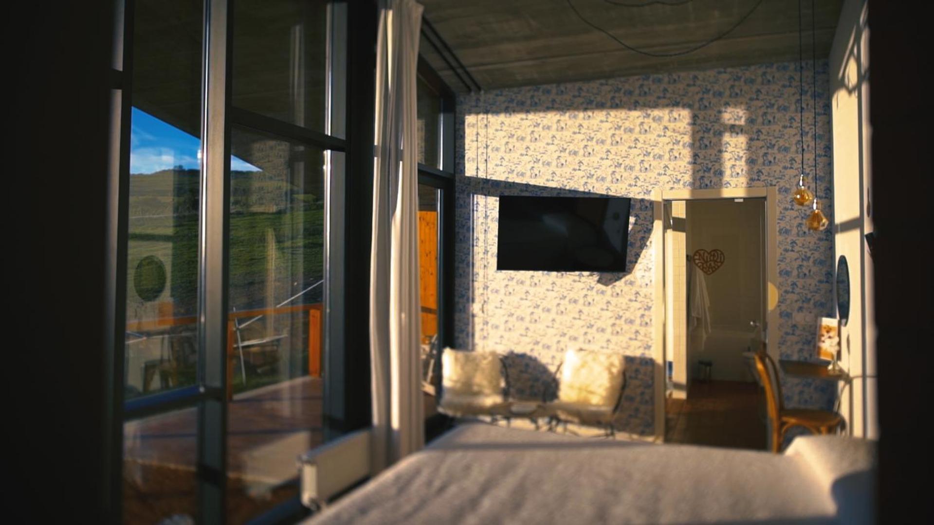 Suites Niditas Yuso Exterior photo
